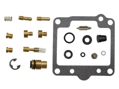Carburetor rebuild kit suzuki - carburetor,