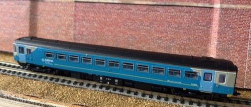 Dapol 020 004 - dapol, class