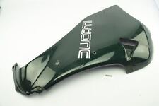 Ducati 750 Sport - Left Side