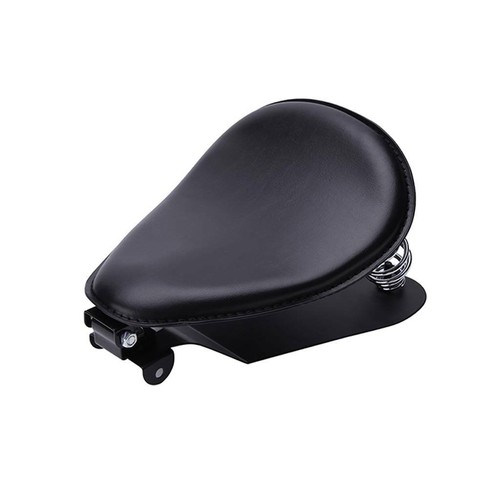 Motorcycle leather solo - motorcycle, seat