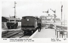 T.159 ISLE OF WIGHT -  PAMLIN