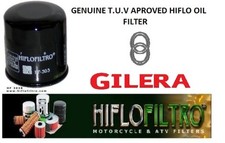 GILERA NEXUS 300 IE 08-11 OIL