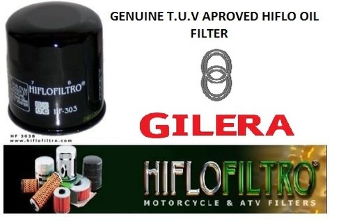 Gilera nexus 250 oil - nexus,