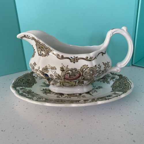 Vintage ridgways windsor - vintage, ‘windsor’