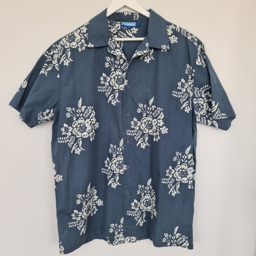 Mantaray men floral - mantaray,