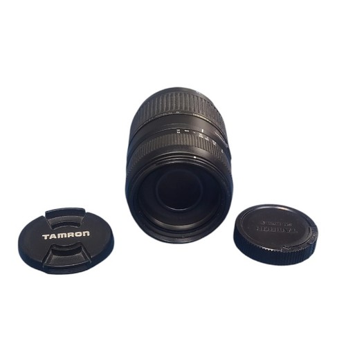 Tamron 300mm 4 5 6 - 70-300mm, 1:4-5.6