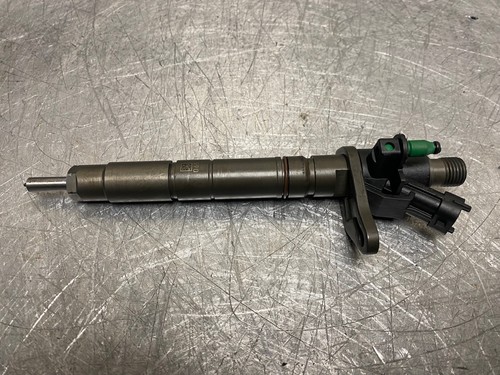 Reconditioned injector range - injector,
