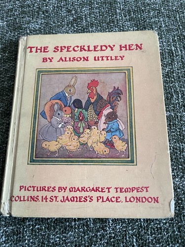 Title alison uttley the - alison,