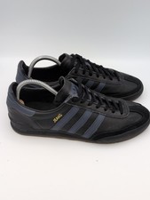 Adidas Jeans Trainers Black