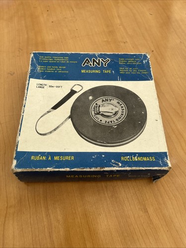 Any fiber glass measuring - any,
