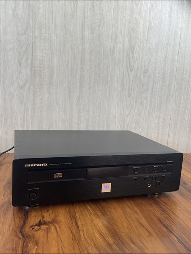 Marantz sa7001 super audio - sa7001,