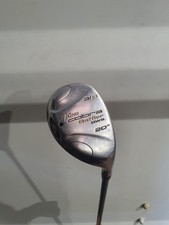 Kimg Cobra Baffler Dws 3 Hybrid. 20 Degree. Regular Flex. Aldila Nvhl 65 Shaft.