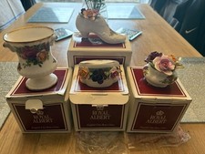 Royal Albert - Old Country