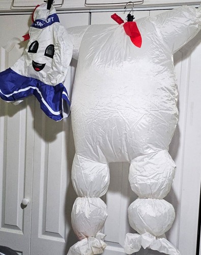 Ghostbusters childs inflatable - childs,