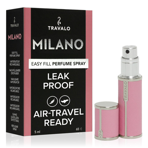 Travalo milano perfume - travalo,