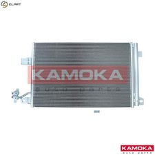 CONDENSER AIR CONDITIONING