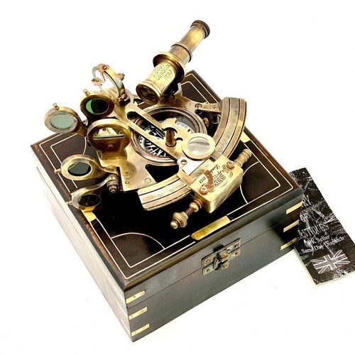 Nautical compass sextant - nautical,