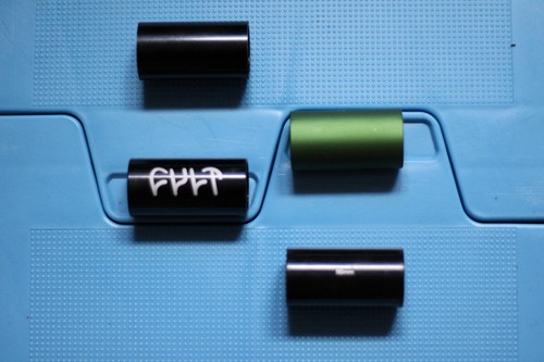 Flybikes cult wtp bmx bottom - cult,