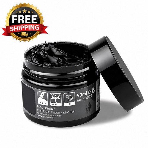 Leather repair colour - leather,