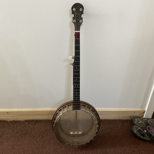 Unique hand made string open - 5,