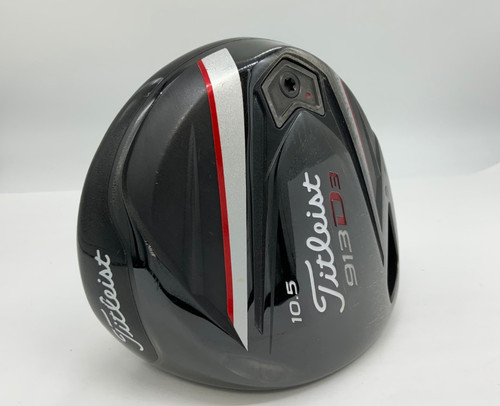 Titleist golf club 913 - club,