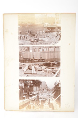 Victorian photographs of - victorian,