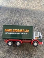 CORGI TOYS TY59601 EDDIE