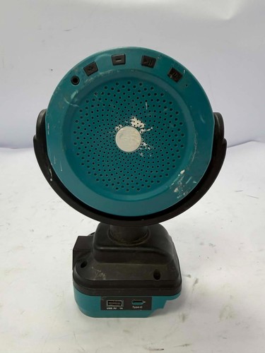 Unbranded jobsite radio - jobsite,
