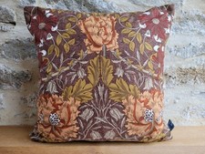 William Morris Honeysuckle