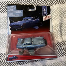 DISNEY PIXAR CARS 2 - FINN