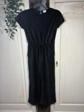 Zara Age 10 Years Black Gold