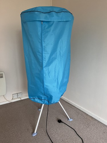 Portable fast drying electric - drying,