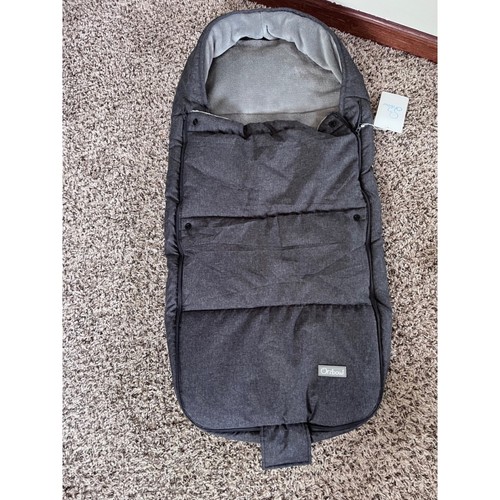 Orzbow baby stroller footmuff - stroller,