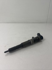 BMW 320d E46 BOSCH DIESEL FUEL INJECTOR - 0986435091