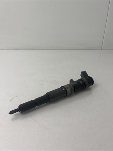 Bmw 320d e46 bosch - 320d, fuel