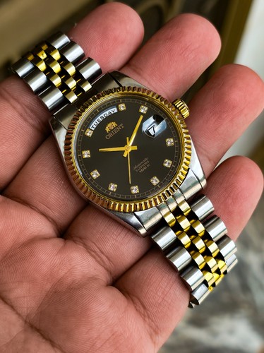 Rare orient president day - rare,