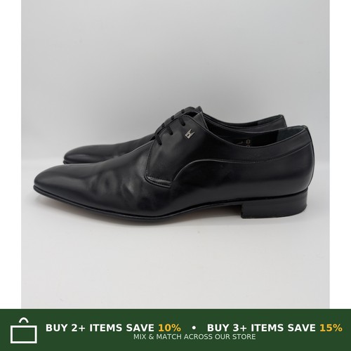 Moreschi phantom derby formal - derby,