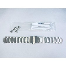 Seiko 5 Sports 20mm Bracelet