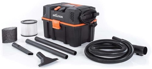 Wet dry vacuum - &,