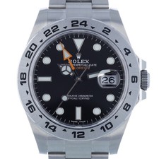 Rolex Explorer II 216570 42 mm