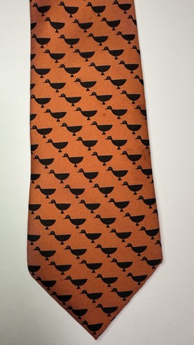 Hermès paris men - men's, silk