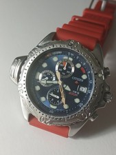 Citizen Aqualand Promaster
