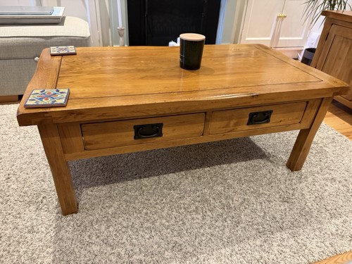 Oak furniture land original - oak,