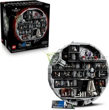 LEGO Star Wars Death Star