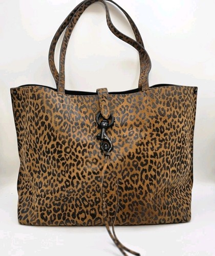 Rebecca minkoff megan leopard - minkoff,
