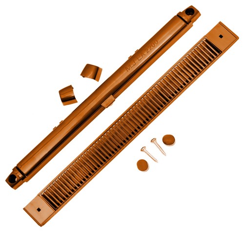 Premium trickle slot vent - premium,