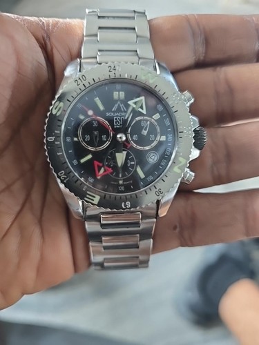 Esq movado men - movado, squadron