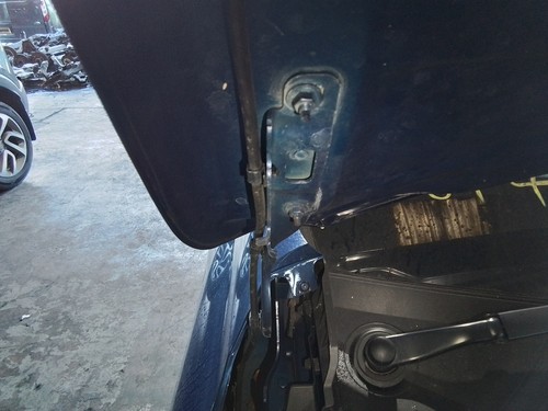Bonnet hinge right - bonnet,