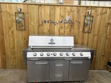 Outback Signature II 6 BBQ /