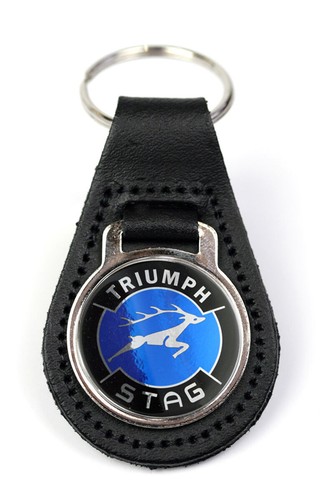 Triumph stag blue - triumph,